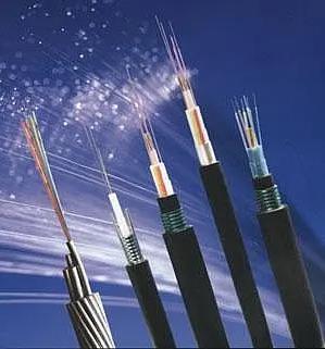 光纤光缆产品的基本选型